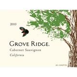 Grove Ridge Cabernet Sauvignon