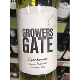 Growers Gate Chardonnay South Australia 2020