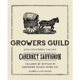 Growers Guild Cabernet Sauvignon 2018