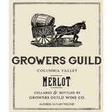 Growers Guild Merlot 2019