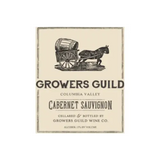 Growers Guild Wine Co. Cabernet Sauvignon Columbia Valley