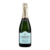 Gruet Demi Sec