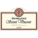 Gruet Domaine Saint Vincent Brut Rose