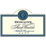 Gruet Domaine St. Vincent Brut