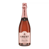 Gruet Methode Champenoise Brut Rose
