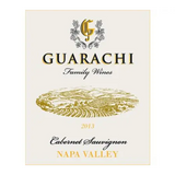 Guarachi Cabernet Sauvignon