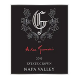 Guarachi G Red Blend