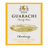 Guarachi Sun Chase Chardonnay