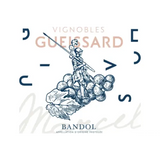 Gueissard Bandol Cuvee Marcel
