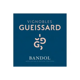Gueissard Bandol Rose
