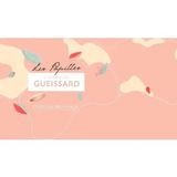 Gueissard Cote De Provence Rose Cuvee Papilles