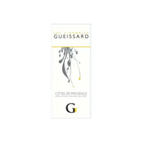 Gueissard Cotes de Provence Cuvee G Rose