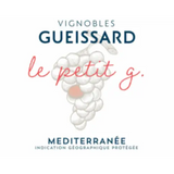 Gueissard Le Petit Gueissard Rosé