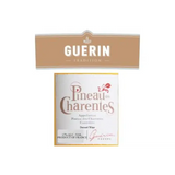 Guerin Vermouth Pineau des Charentes Blanc Tradition