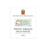 Guerrieri Rizzardi Delle Venezie Pinot Grigio