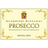 Guerrieri Rizzardi Prosecco Extra Dry