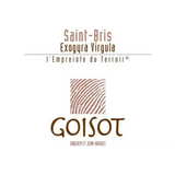 Guilhem et Jean-Hugues Goisot Saint-Bris Exogyra Virgula