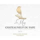 Guillaume Gonnet Chateauneuf-du-Pape La Muse