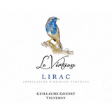 Guillaume Gonnet Lirac Le Virtuose