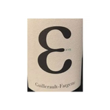 Guillerault-Fargette Sancerre Epsilon