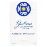 Guillermo de Mendoza Cabernet Sauvignon