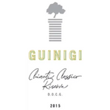 Guinigi Chianti Classico Reserva 2018