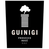 Guinigi Prosecco Rose