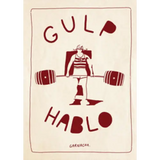 Gulp Hablo Garnacha