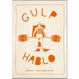 Gulp Hablo Orange