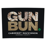 GunBun Cabernet Sauvignon Sonoma County