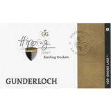 Gunderloch Hipping Riesling GG