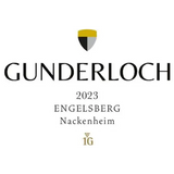 Gunderloch Riesling Engelsberg Nackenheim Trocken