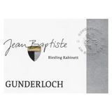 Gunderloch Riesling Jean-Baptiste Kabinett