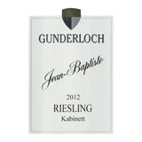 Gunderloch Riesling Kabinett Jean-Baptiste