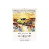 Gundlach Bundschu Vintage Reserve Sonoma Valley