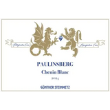 Gunther Steinmetz Mosel Chenin Blanc Kestener Paulinsberg