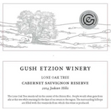 Gush Etzion Cabernet Sauvignon