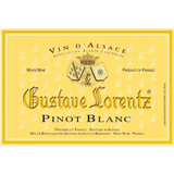 Gustave Lorentz Alsace Pinot Blanc Reserve
