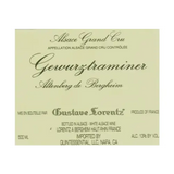 Gustave Lorentz Gewurztraminer Grand Cru Altenberg de Bergheim