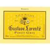 Gustave Lorentz Pinot Gris Reserve