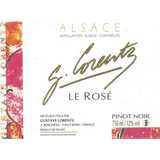 Gustave Lorentz Pinot Noir Le Rose