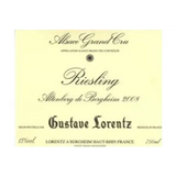 Gustave Lorentz Riesling Burg