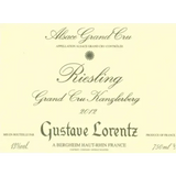 Gustave Lorentz Riesling Burg