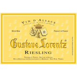 Gustave Lorentz Riesling Reserve