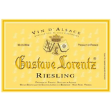 Gustave Lorentz Vin d'Alsace Riesling Reserve