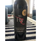 H3 Wines Cabernet Sauvignon 2018