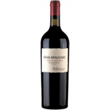 Hacienda Araucano Cabernet Sauvignon Gran Araucano 2018
