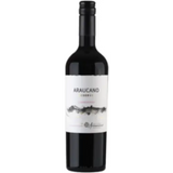 Hacienda Araucano Carmenere Reserva
