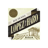 Hacienda Lopez de Haro Rioja Blanco