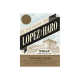 Hacienda Lopez de Haro Rioja Crianza